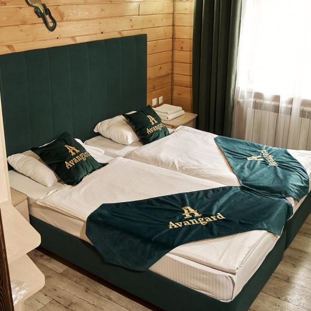 Авангард