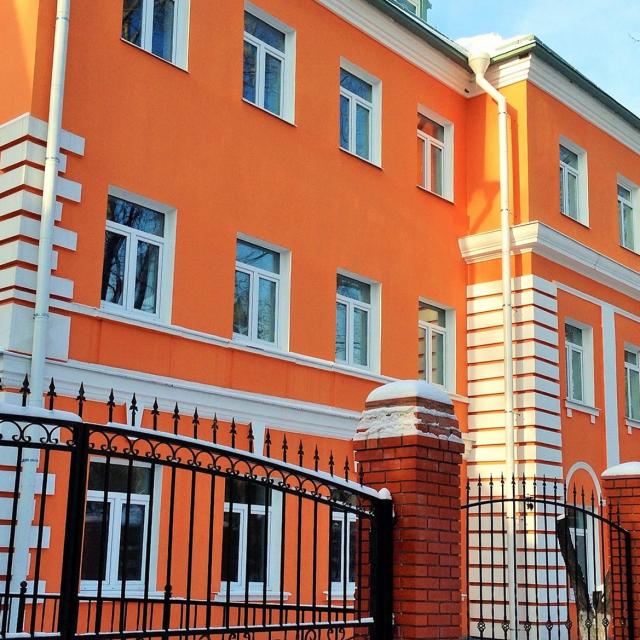 Orange House Hotel (Оранж Хаус)