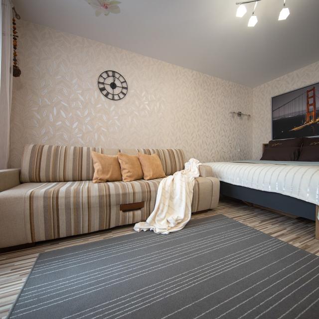 PtzHome на проспекте Октябрьский 59А