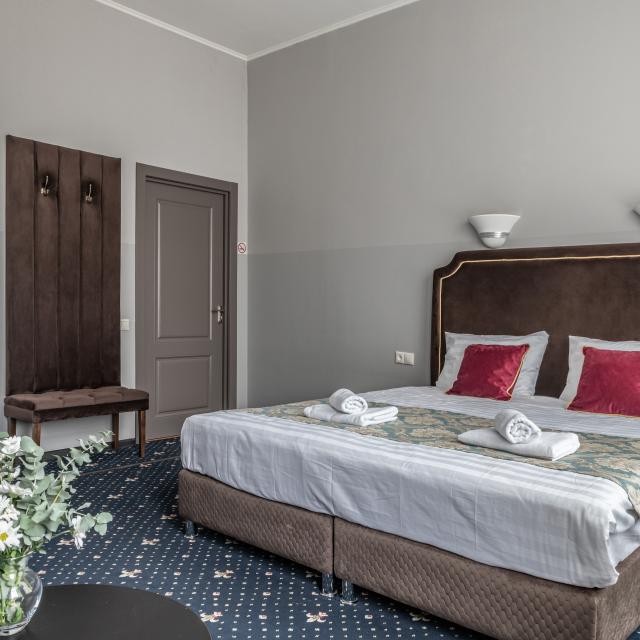 Art Hotel Mozart