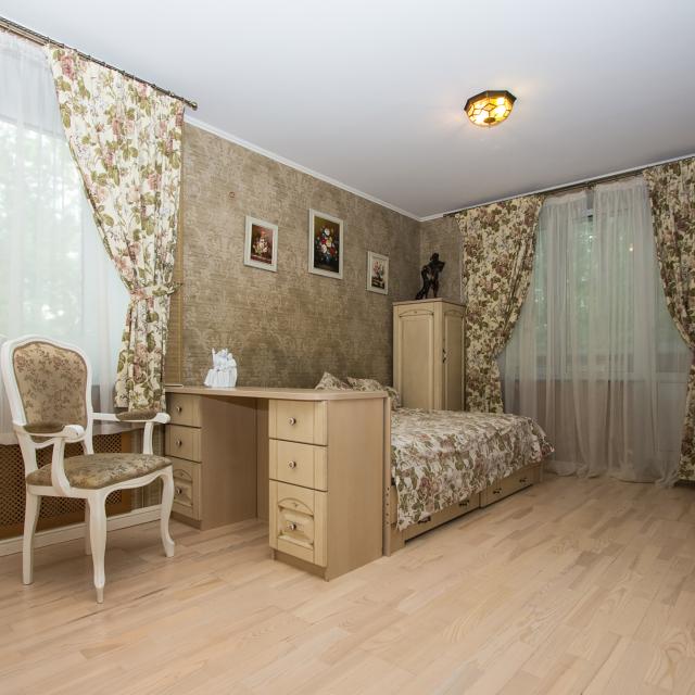 ApartLux (АпартЛюкс) на 2-ой Квесисской