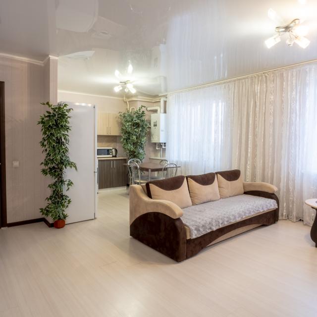Apartments on Lenin Avenue 157