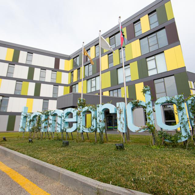 HomeBridge Hotel Apartments (Homebridge Apartments)