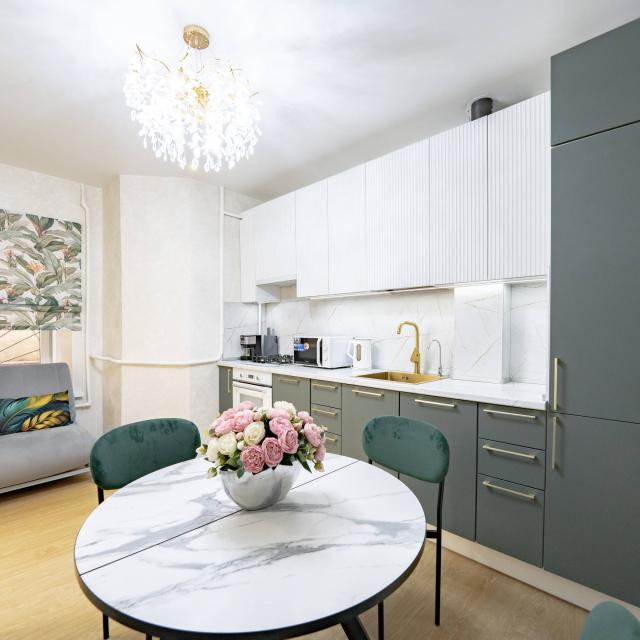 St. Petersburg Rents apartments on the nabrezhnaya Fontanka River