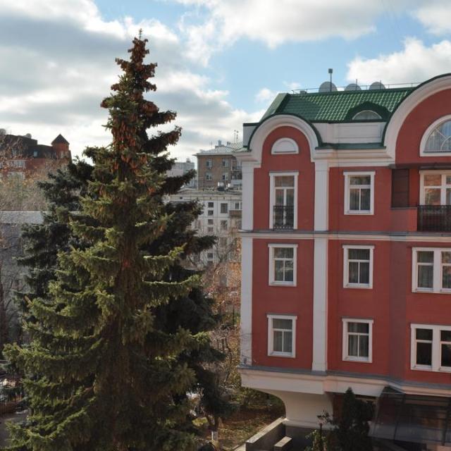 Озерковская