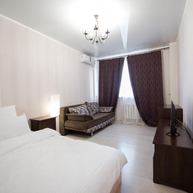 Smile Apartment on Stable Street