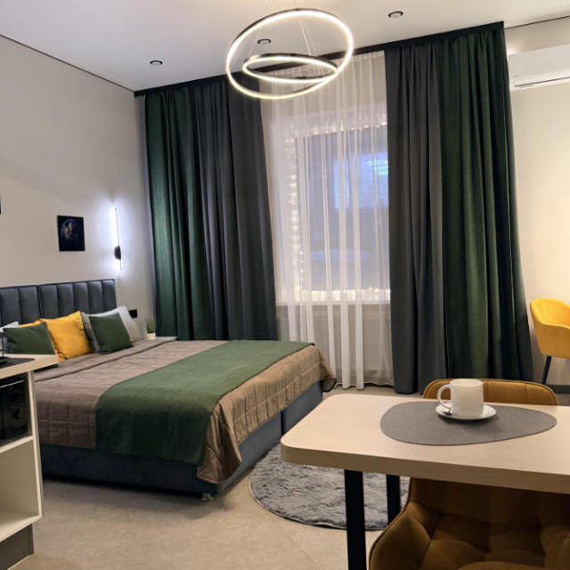 Home Sharing