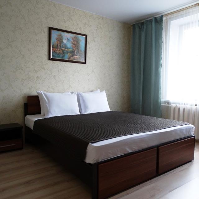 InnDays на Усачева