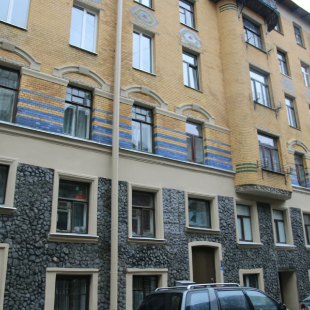 RaDaR Hostel (Радар Хостел)