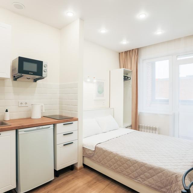 SweetHome (СвитХоум) на улице Депутатская
