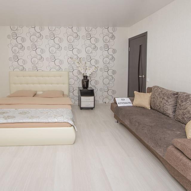 Apartments on Gogol street 99