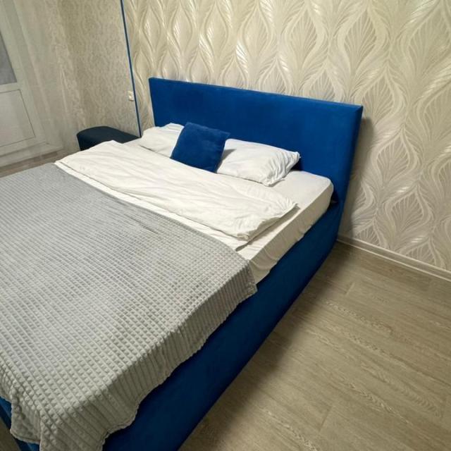 Moment House на улице Фомичёвой16к2