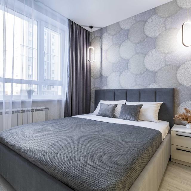 DreamHouse на Коуровской 13/3