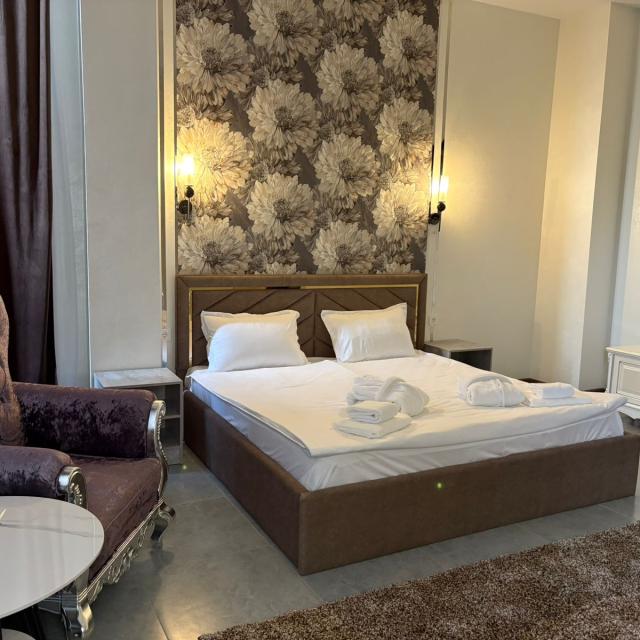 Elite Hotel (Элита)