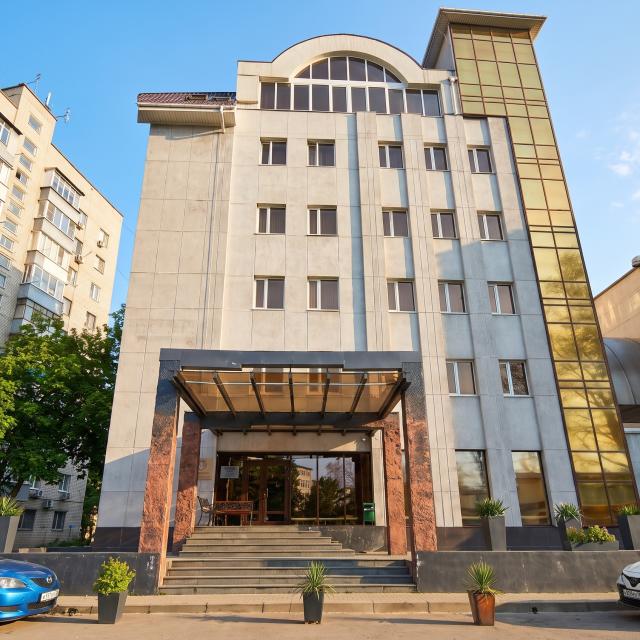 Комендант