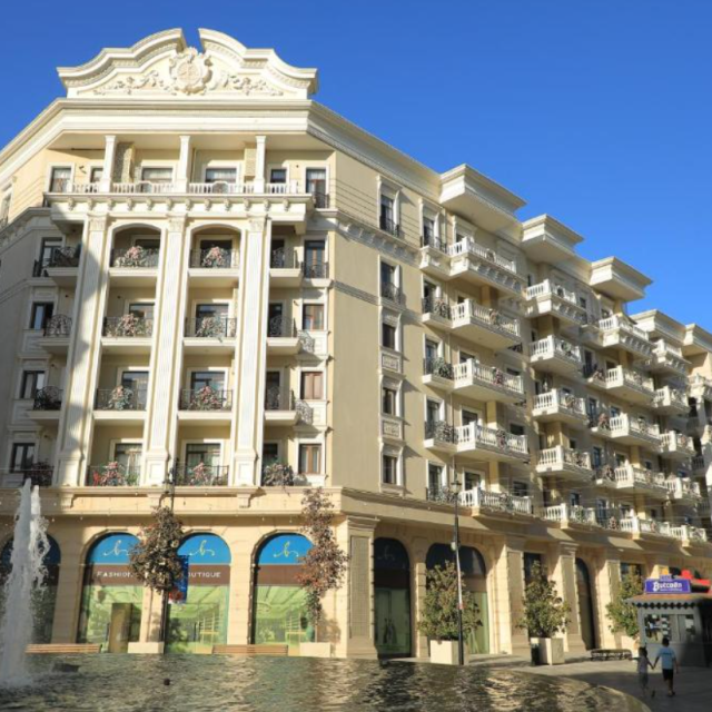 Doo Hostel (Ду Хостел)