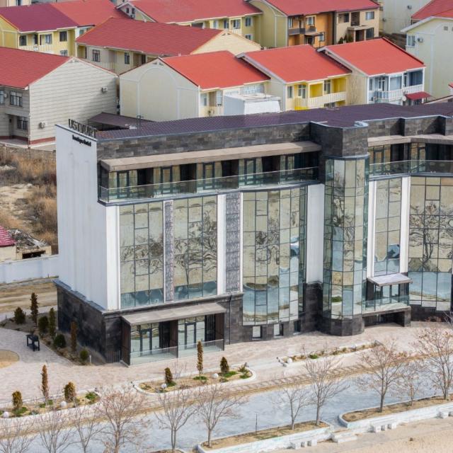 Ustyurt (Устюрт)