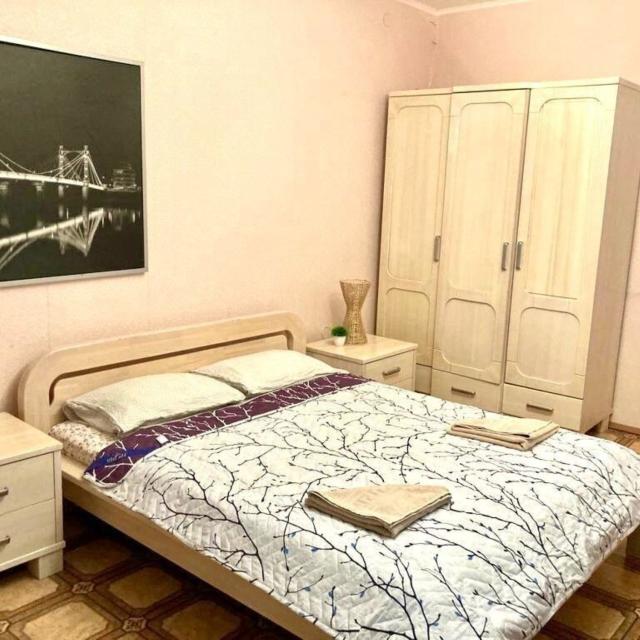 Апартаменты в 12-м микрорайоне, 39