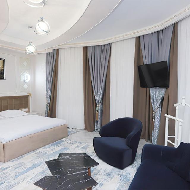 Reikartz Amirun Tashkent (Рейкартц Амирун Ташкент)