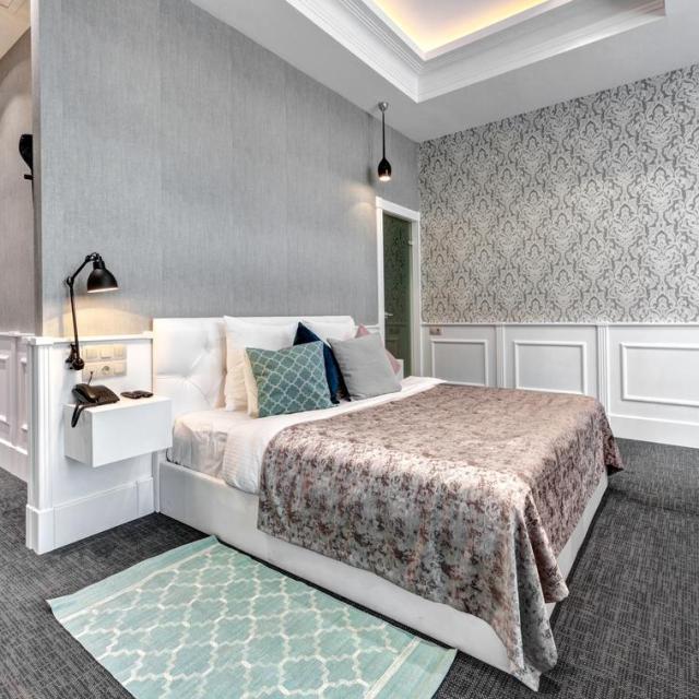 Imrus Hotel (Имрус Отель)