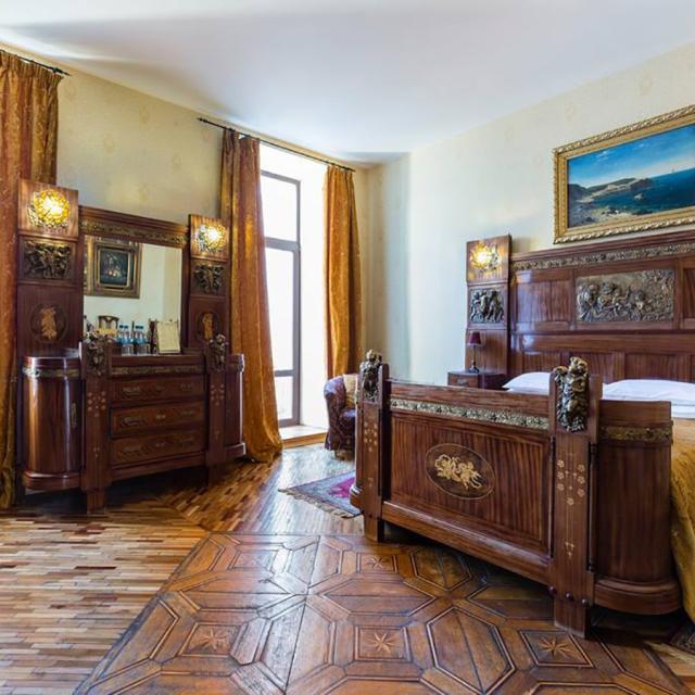 Арт-отель Рахманинов