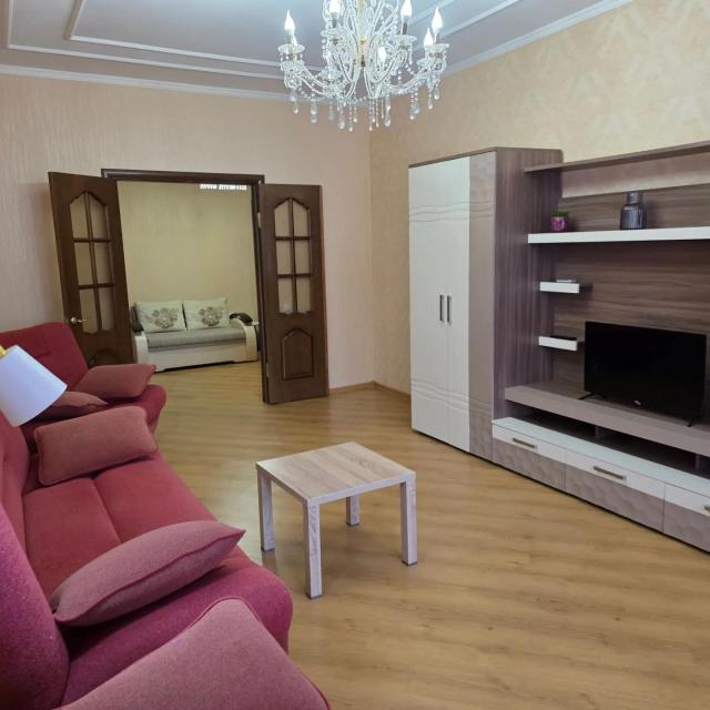 Aday Apartments (Эдэй Апартаменты) на улице Советская 15А