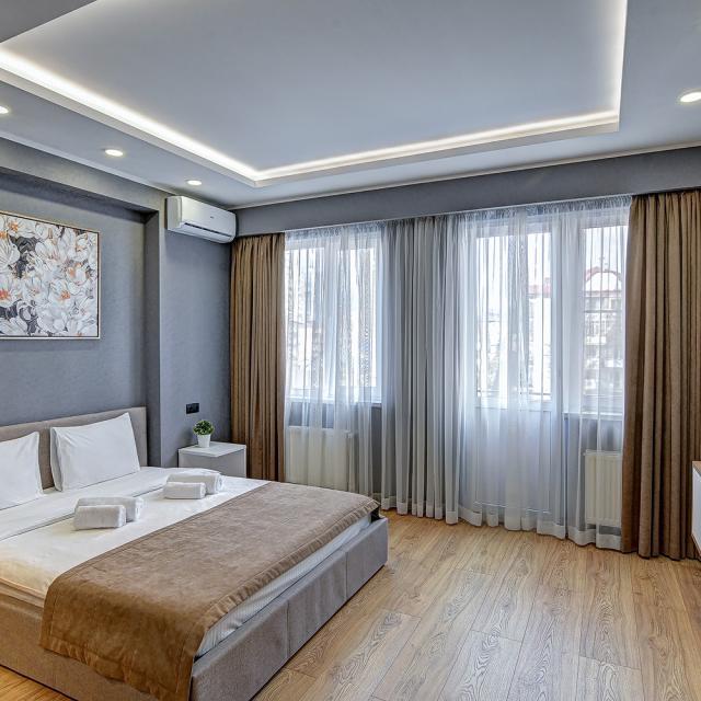 Grey House Апаратаменты (Грей Хаус)