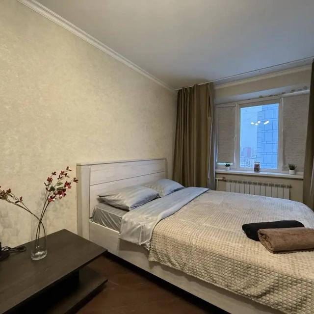 Apartments in the residential district Vostochny 6/7