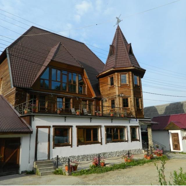 Мельница