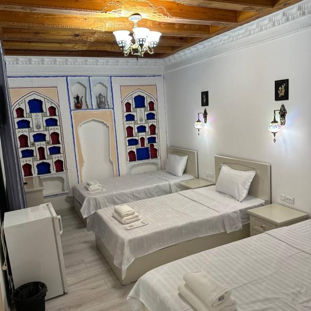 AIST Boutique Hotel (Аист)