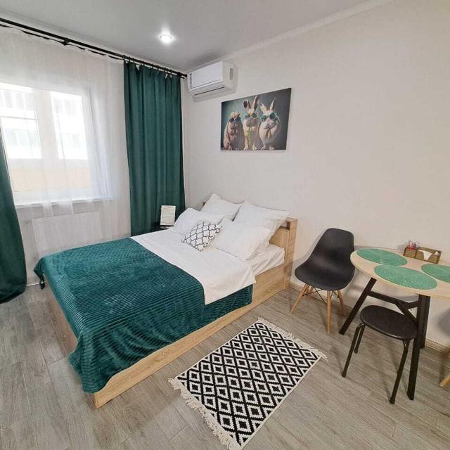 Apartment on Nansen Street 103/1/7