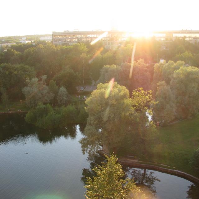 Apartment Alexander (Апартмент Александр)