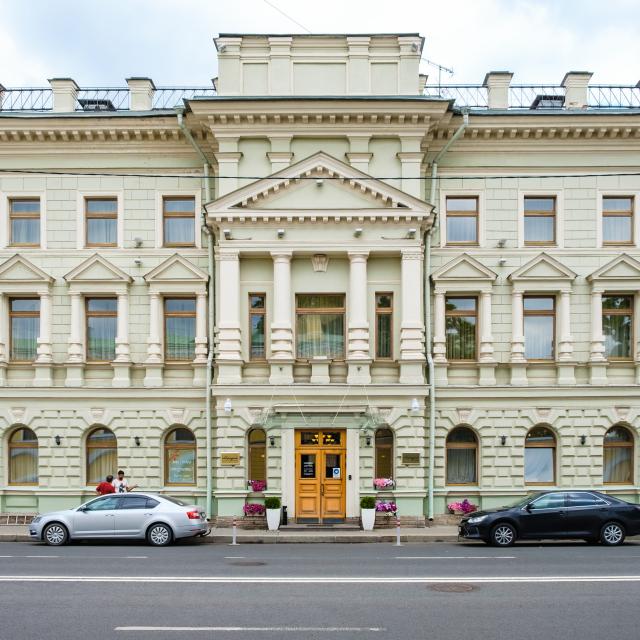 Меркурий