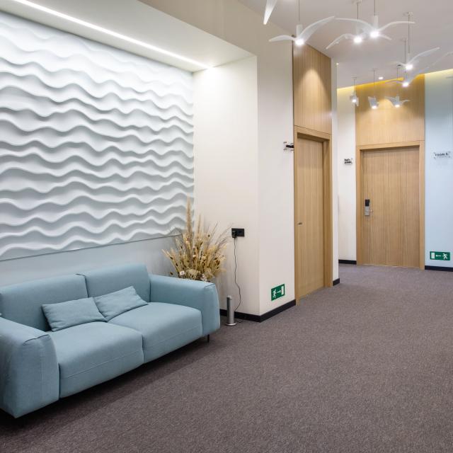 EP Boutique Hotel (ЕР Бутик отель)