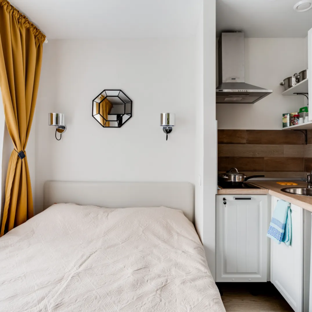 Home Like (Хоум Лайк) в городке Кубинка-1