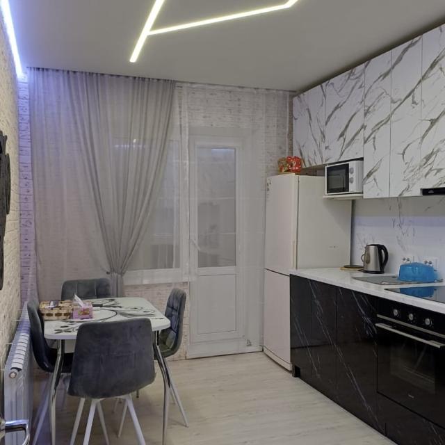 Apartment by the sea 