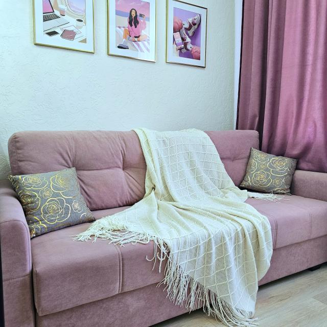 Best Guest House на улице Канунникова 11