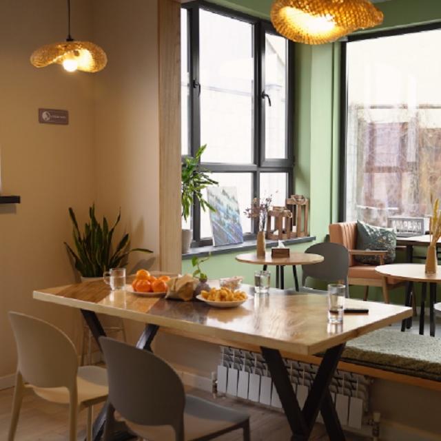 People Nest (Пипл Нест)