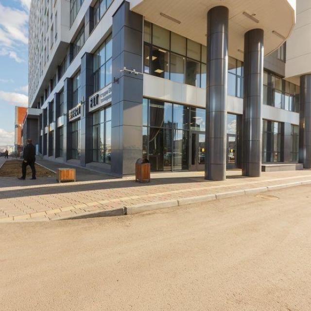 Клавис на Партизана Железняка