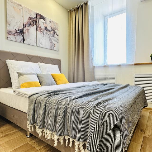 Крыша Мира на улице Куйбышева