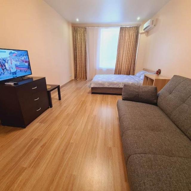 Апартаменты Home Sweet Home на улице Покрышкина