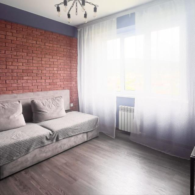 Квартира по ул.Ленина 563 к3