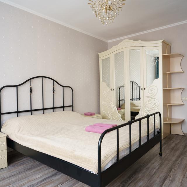 Right Room на улице 65 лет Победы 43 14 этаж