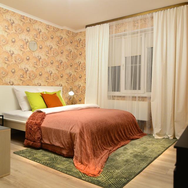 Apartment Renta36 (Rent) on 72/1 Shishkova Street