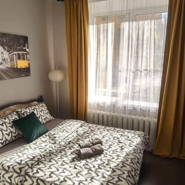 Room2day (РумТудэй) на улице Коломенская