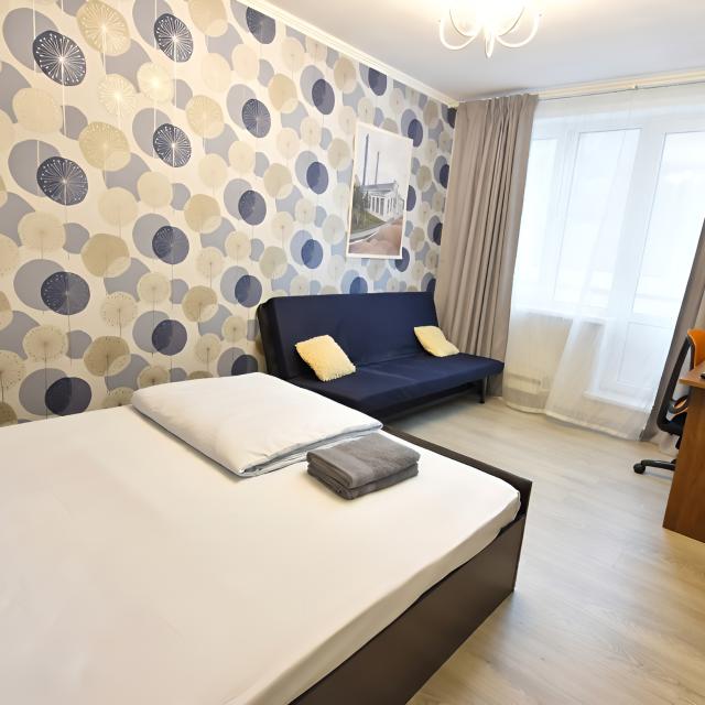 Good Room Guru on Zemlyanoy Val 41c1 street