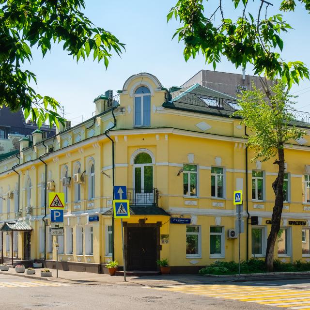 Арт Гранд Виктория