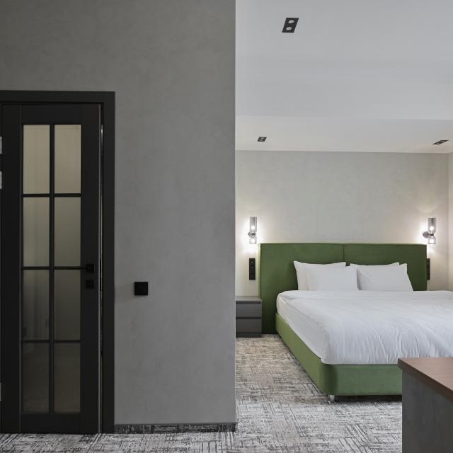 Boutique hotel Statler (Бутик Отель Статлер) (бывш. Прага)