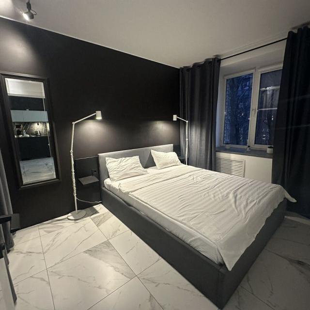 Apartments on Malye Kamenshiki street 18 building 2