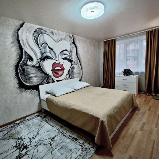 Апартаменты на проспекте Кирова, 58В